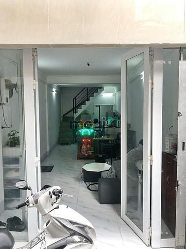 Hình ảnh Bán gấp nhà Bùi Viện, Q1, 38m2 giá 8.5 tỷ