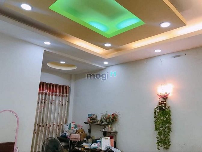 Hình ảnh Bán gấp nhà Bùi Viện, Q1, 38m2 giá 8.5 tỷ