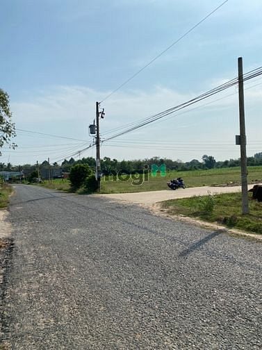 Hình ảnh Đất thổ cư 5x34m 500tr ngay trung tâm thị trấn Bến Cầu TP.Tây Ninh