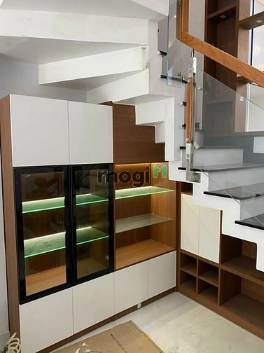 Hình ảnh Bán Gấp - Phú Thọ Hòa - HXH - Tân Phú - 52m2 - Giá Chỉ 7x tỷ