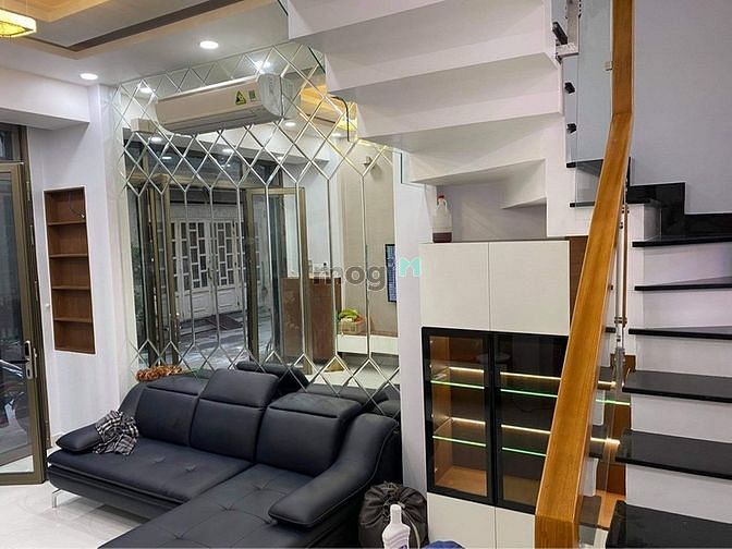 Hình ảnh Bán Gấp - Phú Thọ Hòa - HXH - Tân Phú - 52m2 - Giá Chỉ 7x tỷ