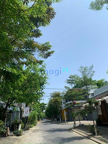 Hình ảnh bán lô đất mặt tiền đặng như mai vi tri qa đêp