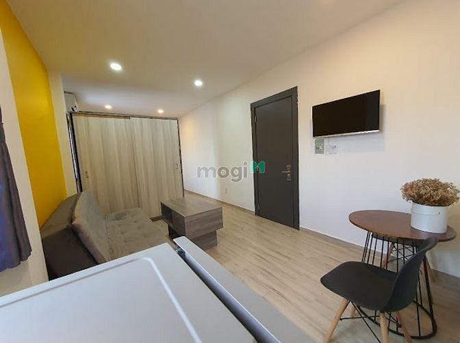 Hình ảnh Căn Hộ Dịch Vụ Full Nội Thất Khu Sân Bay