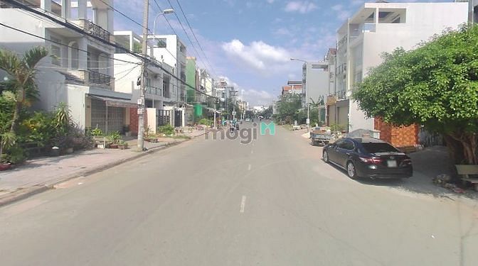 Hình ảnh Thanh lý đất đường Lê Cơ,An Lạc,Bình Tân.DT 80m2.Giá 2.3tỷ.SHR.TC 100%