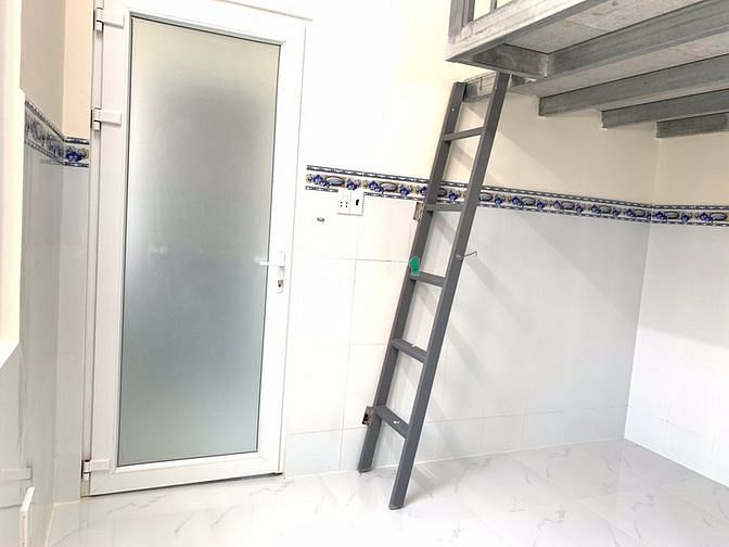 Hình ảnh Phòng trọ cao cấp Tên Lửa, cách AEON Bình Tân chỉ 2 phút