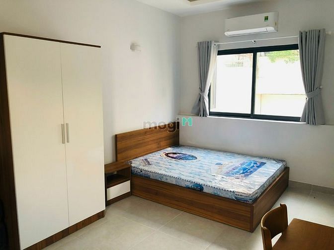 Hình ảnh Siêu phẩm Khai Trương STUDIO new 100%_Nội Thất đầy đủ_Trung tâm Quận 3