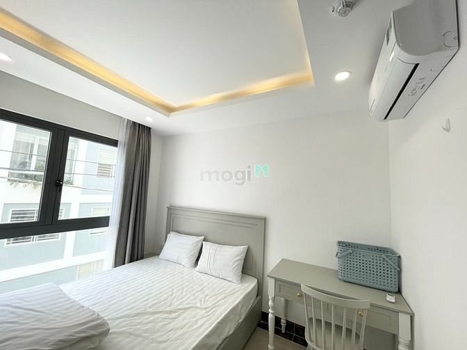 Hình ảnh 🌈CHDV Full Nội Thất_Thiết Kế Hiện Đại_New 100%