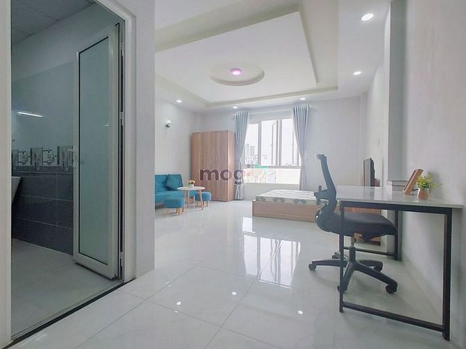 Hình ảnh Cho thuê CHDV cửa sổ_Full Nt_ngay trung tâm Quận 2