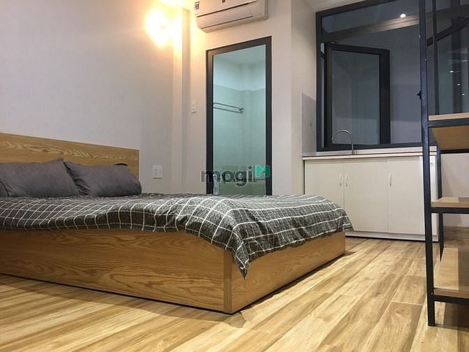 Hình ảnh Cho thuê CHDV cửa sổ_Giá rẻ_gần cầu Công Lý