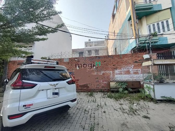 Hình ảnh Bán đất MT Trần Thị Ngôi, Phường 4, Quận 8 ( đường 284 cũ )