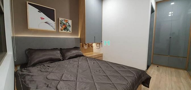 Hình ảnh Bán Mb6623 nạp rút nhanh chóng SaiGon South Residences