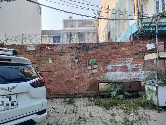Hình ảnh Bán đất MT Trần Thị Ngôi, Phường 4, Quận 8 ( đường 284 cũ )