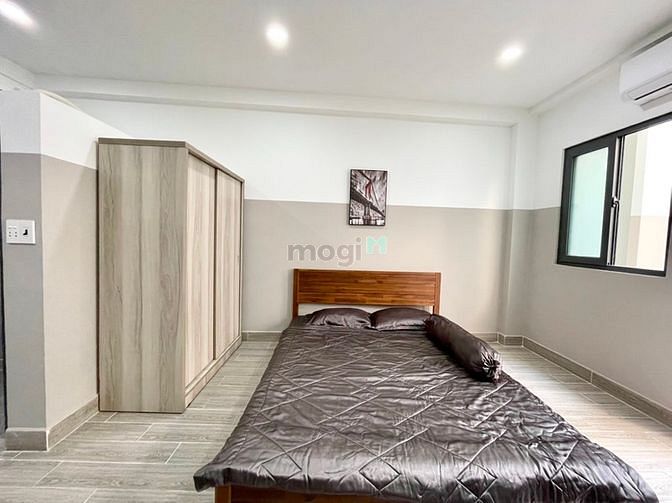 Hình ảnh CH Cao Cấp FULL NT MỚI XÂY 100% - Hình thật - Giá thật