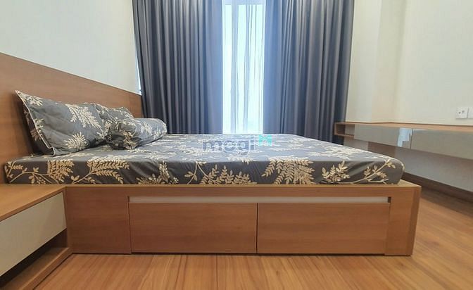 Hình ảnh Cho thuê Trang Chủ MB66.COM / Đăng Ký Tặng 66K Eco green full nội thất( forent apartment fully furnis