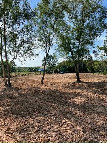 Hình ảnh Bán đất MT ĐT748, An Lập, Dầu Tiếng, DT: 37x97, TC300m2, SHR, 8.7 tỷ.