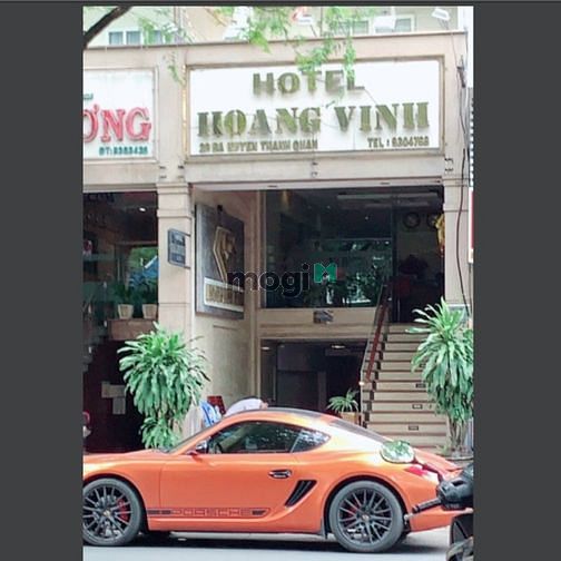 Hình ảnh Nhà hẻm 628 Hậu Giang, P12, Q6 3,8ty