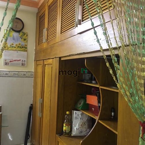 Hình ảnh Nhà hẻm 628 Hậu Giang, P12, Q6 3,8ty