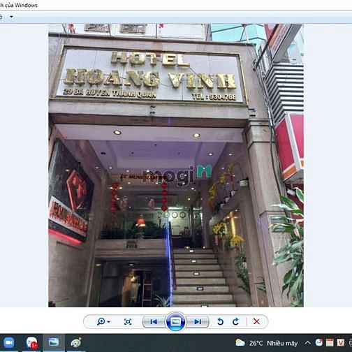 Hình ảnh Nhà hẻm 628 Hậu Giang, P12, Q6 3,8ty