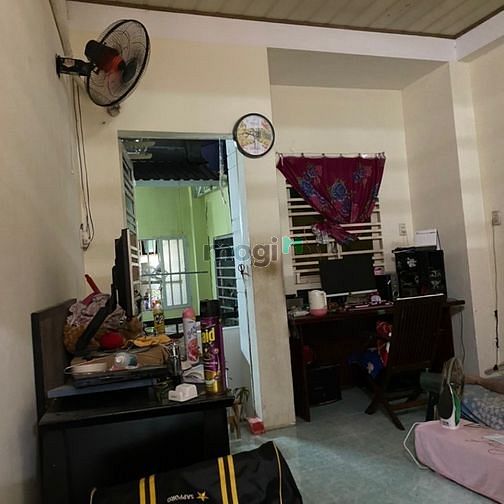 Hình ảnh Nhà hẻm 628 Hậu Giang, P12, Q6 3,8ty