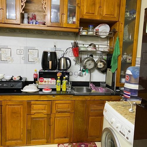 Hình ảnh Nhà hẻm 628 Hậu Giang, P12, Q6 3,8ty