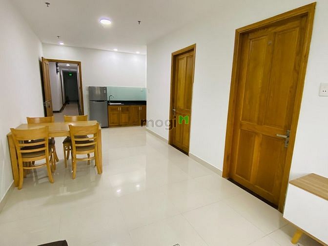 Hình ảnh Căn Hộ 2PN mới xây CMT8 - Lê Thị Riêng - Ngã4 Bảy Hiền
