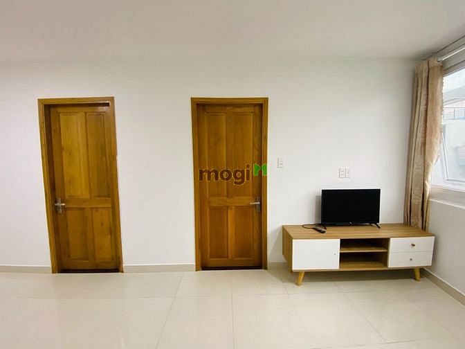 Hình ảnh Căn Hộ 2PN mới xây CMT8 - Lê Thị Riêng - Ngã4 Bảy Hiền