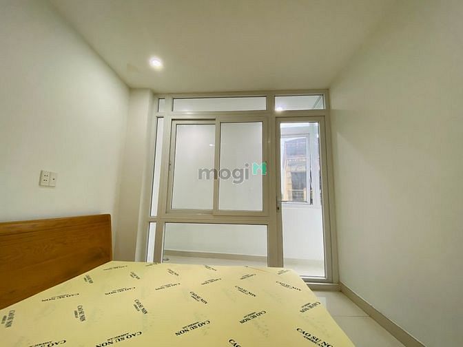 Hình ảnh Căn Hộ 2PN mới xây CMT8 - Lê Thị Riêng - Ngã4 Bảy Hiền