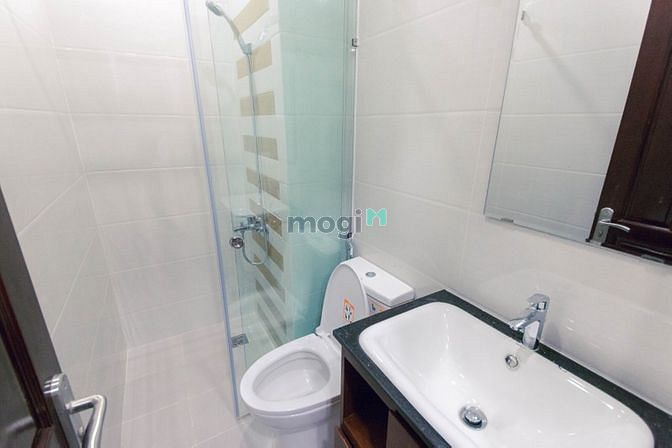 Hình ảnh Căn Hộ 2PN mới xây CMT8 - Lê Thị Riêng - Ngã4 Bảy Hiền