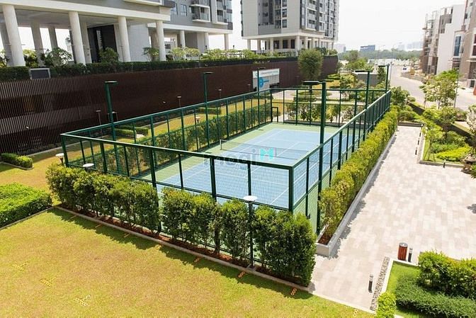 Hình ảnh Cho thuê ngắn hạn 81m2 tại dự án One Verandah