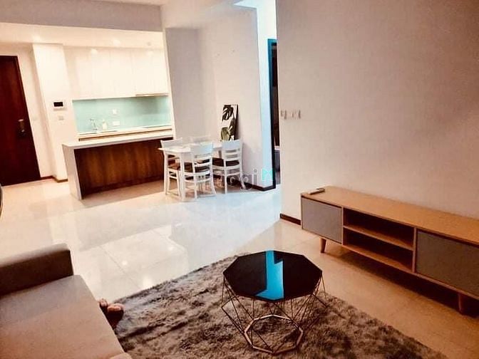 Hình ảnh Cho thuê ngắn hạn 81m2 tại dự án One Verandah