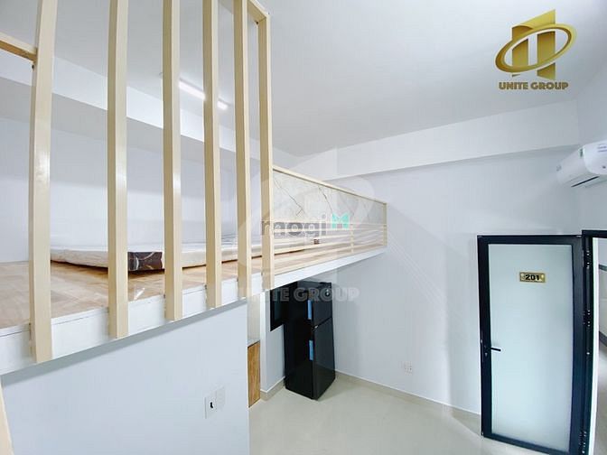 Hình ảnh Duplex mới 100% ngay trung tâm quận 7