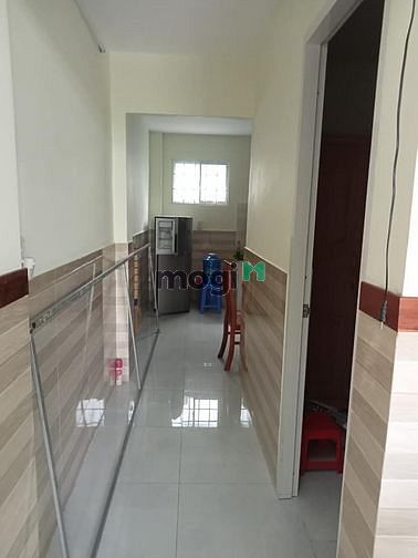 Hình ảnh Bán nhà đường số 212, Phước Long A, Quận 9 - 54m2