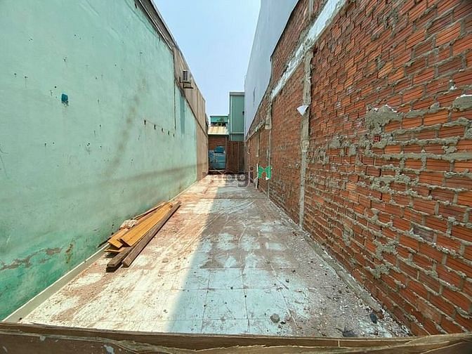 Hình ảnh bán lô đất mặt tiền dũng sĩ thanh khê vi tri qa đêp
