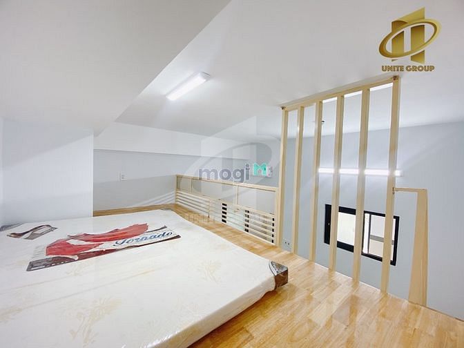 Hình ảnh Duplex mới 100% ngay trung tâm quận 7
