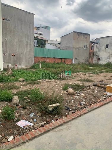 Hình ảnh Bán Đất ở đô thị , phường Tân thuận đông