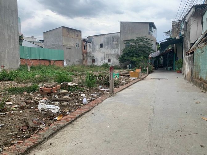 Hình ảnh Bán Đất ở đô thị , phường Tân thuận đông