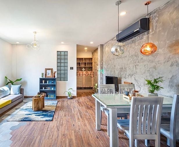 Hình ảnh Mb6623 nạp rút nhanh chóng dịch vụ, Quận 1 , full nội thất, nhiều ánh sáng