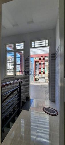 Hình ảnh Nhà mới đẹp - 5 phòng ngủ - Cách mặt tiền 20m
