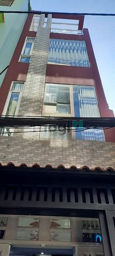Hình ảnh Nhà mới đẹp - 5 phòng ngủ - Cách mặt tiền 20m