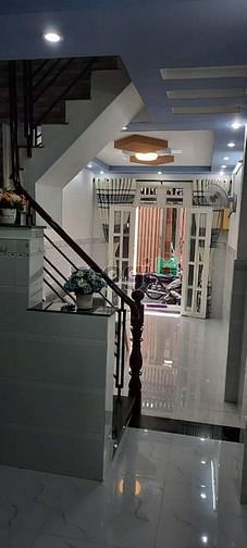 Hình ảnh Nhà mới đẹp - 5 phòng ngủ - Cách mặt tiền 20m
