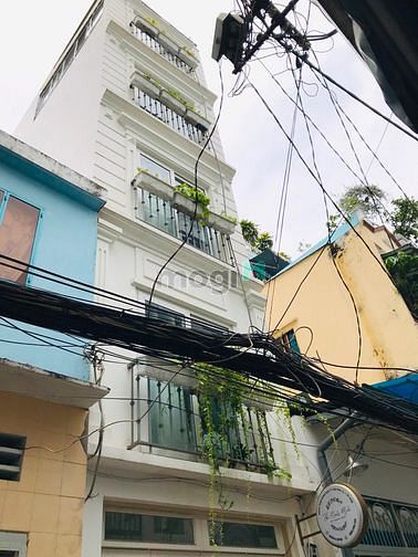 Hình ảnh Studio ban công_Full NT_gần ĐH Văn Lang cs1