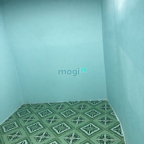 Hình ảnh Nhà hẻm 231 Bình Tiên, P8, Q6 DT: 2,1x8,4m, 17,8m2