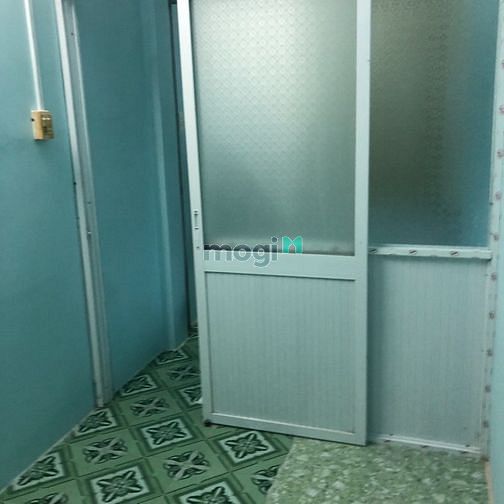 Hình ảnh Nhà hẻm 231 Bình Tiên, P8, Q6 DT: 2,1x8,4m, 17,8m2