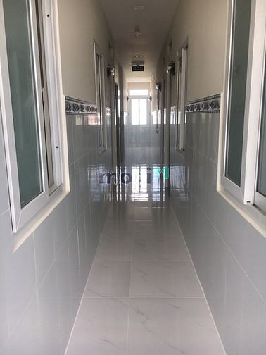 Hình ảnh Phòng cho thuê sạch sẽ có gác, thang máy mt Tên Lửa