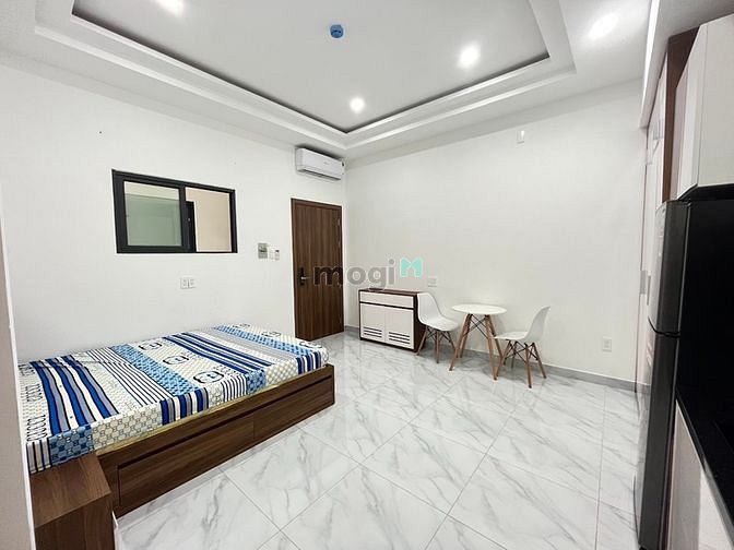 Hình ảnh Cho Thuê CHDV mới 100%_Full NT_ngay Cầu Bình Lợi