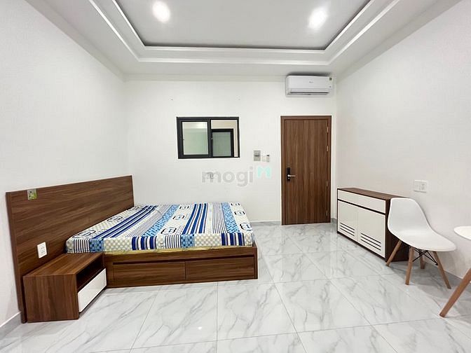 Hình ảnh Cho Thuê CHDV mới 100%_Full NT_ngay Cầu Bình Lợi