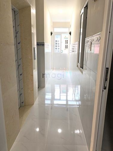 Hình ảnh Phòng cho thuê sạch sẽ có gác, thang máy mt Tên Lửa