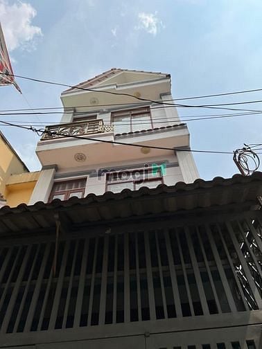 Hình ảnh Gấp bán - nhà đường Cộng Hoà 52m2, 3 tầng - Chỉ 5.5 tỷ