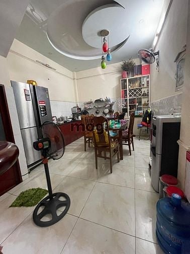 Hình ảnh Gấp bán - nhà đường Cộng Hoà 52m2, 3 tầng - Chỉ 5.5 tỷ