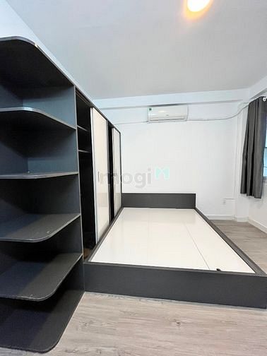 Hình ảnh Cho thuê Trang Chủ MB66.COM / Đăng Ký Tặng 66K dịch vụ quận 1, full nội thất, 1 phòng ngủ